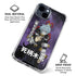 My Hero Academia Tomura Shigaraki Season 5 iPhone 14 Clear Case
